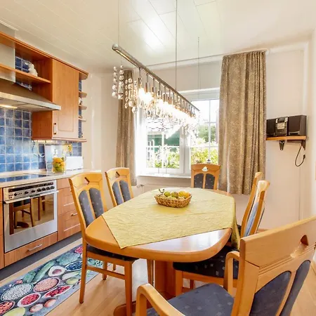 Kuenstlerhaus 'palette' Eg * Langeoog